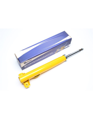 Ammortizzatore sportivo  ant. Mercedes Benz 190, E-Class berlina W124, E-Class convertible A1... (Co