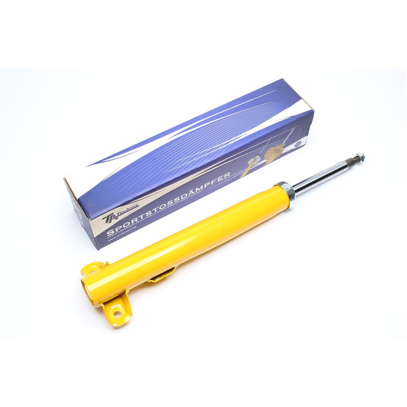 Ammortizzatore sportivo  ant. Mercedes Benz 190, E-Class berlina W124, E-Class convertible A1... (Co