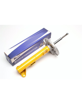 Ammortizzatore sportivo  ant. Mercedes Benz C-Class berlina W203, C-Class Estate S203, C-Clas... (Co