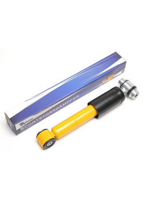 Ammortizzatore sportivo  post. per Mercedes Benz A-Class W168 (Cod. T-EVOSTMB04H)