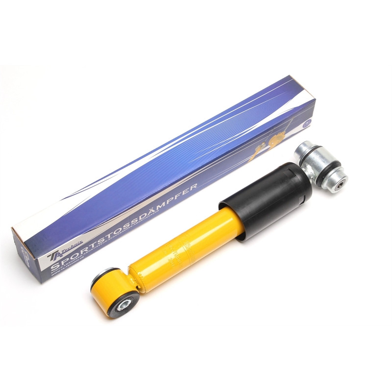 Ammortizzatore sportivo  post. per Mercedes Benz A-Class W168 (Cod. T-EVOSTMB04H)