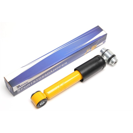 Ammortizzatore sportivo  post. per Mercedes Benz A-Class W168 (Cod. T-EVOSTMB04H)
