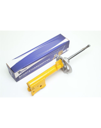 Ammortizzatore sportivo  ant. per Mercedes Benz A-Class W168 (Cod. T-EVOSTMB04V)