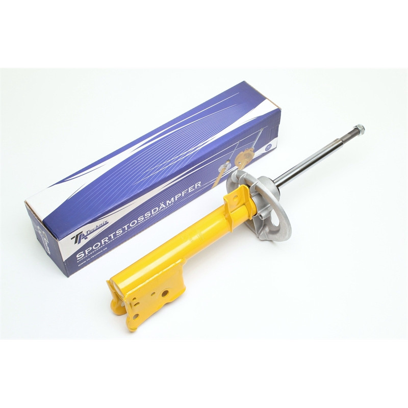 Ammortizzatore sportivo  ant. per Mercedes Benz A-Class W168 (Cod. T-EVOSTMB04V)