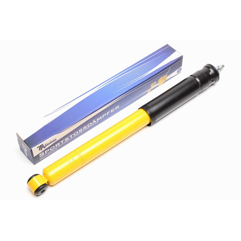 Ammortizzatore sportivo  post. per Mercedes Benz A-Class W169, B-Class W245 (Cod. T-EVOSTMB07H)