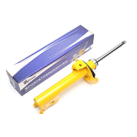 Ammortizzatore sportivo  ant. per Mercedes Benz A-Class W169, B-Class W245 (Cod. T-EVOSTMB07V)