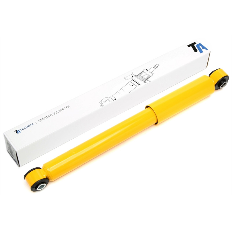 Ammortizzatore sportivo  post.per Mercedes Benz V-Kl (W638/2), Vito (W638) (Cod. T-EVOSTMB10H)