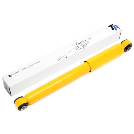 Ammortizzatore sportivo  post.per Mercedes Benz V-Kl (W638/2), Vito (W638) (Cod. T-EVOSTMB10H)