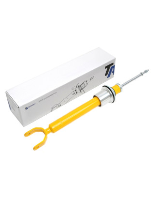 Ammortizzatore sportivo  ant. per Mercedes Benz E-Class W211,S211 / CLS C219 (Cod. T-EVOSTMB11V)
