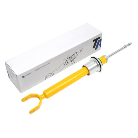 Ammortizzatore sportivo  ant. per Mercedes Benz E-Class W211,S211 / CLS C219 (Cod. T-EVOSTMB11V)