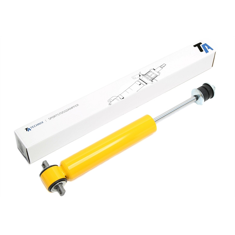 Ammortizzatore sportivo  post.per Mercedes Benz E-Class (W123, C123), S-Class (W116, W126, C1... (Co
