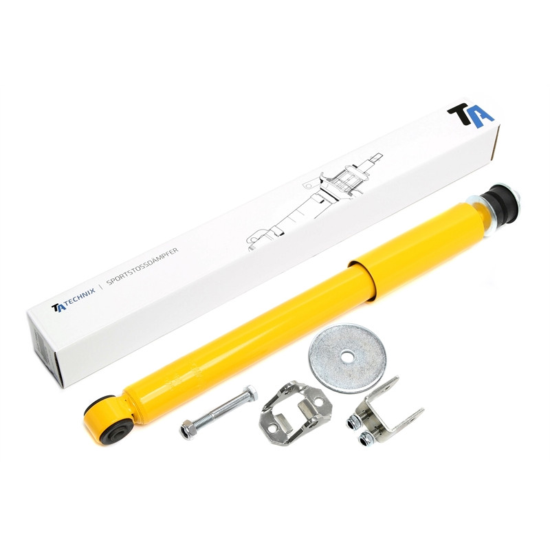 Ammortizzatore sportivo  ant.per Mercedes Benz W110, W111, W112, W113, W114, /8, E-Kl, S-... (Cod. T