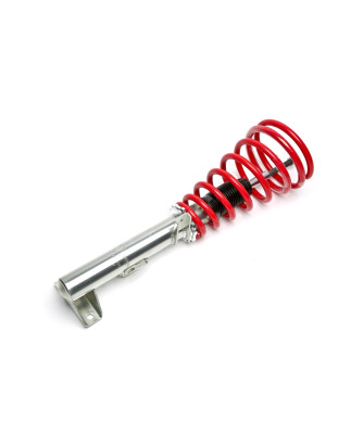 ammortizzatore con molla elicoidale  ant. from EVOGWMB02 Mercedes Benz C-Class W203/S203 CLK... (Cod