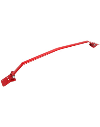 barra duomi rossa per Mercedes Benz C-Class (W202) / CLK-Class (C208) (Cod. T-SDSVOW202)