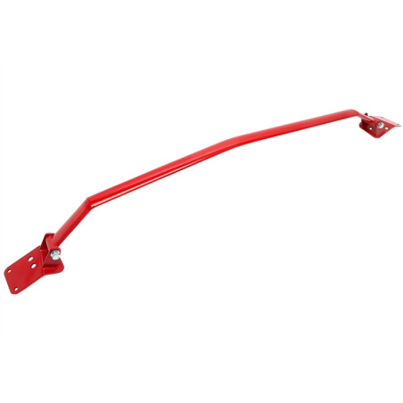 barra duomi rossa per Mercedes Benz C-Class (W202) / CLK-Class (C208) (Cod. T-SDSVOW202)