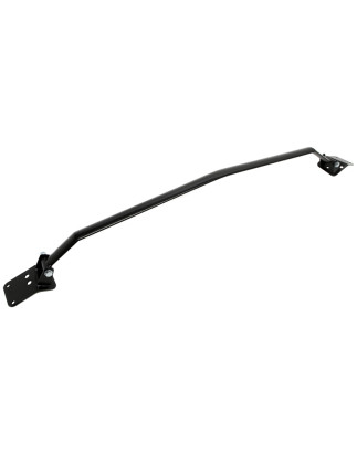 barra duomi nera per Mercedes Benz C-Class (W202) / CLK-Class (C208) (Cod. T-SSDSVOW202)