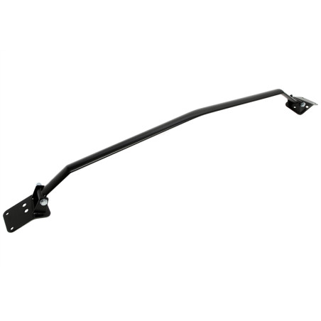 barra duomi nera per Mercedes Benz C-Class (W202) / CLK-Class (C208) (Cod. T-SSDSVOW202)