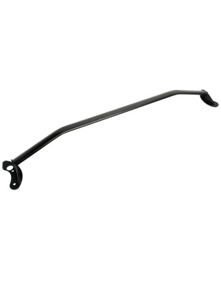 barra duomi nera per Mercedes Benz C-Class (W203) / CLK-Class (W209) / CLC-Class (CL203) (Cod. T-SSD
