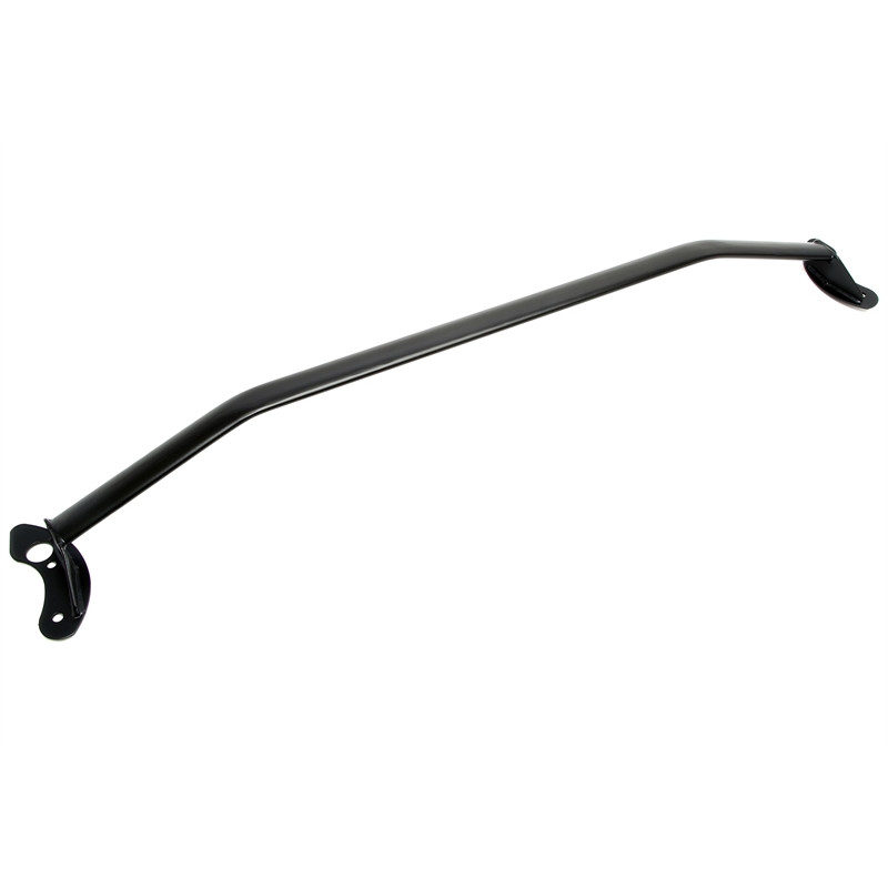 barra duomi nera per Mercedes Benz C-Class (W203) / CLK-Class (W209) / CLC-Class (CL203) (Cod. T-SSD