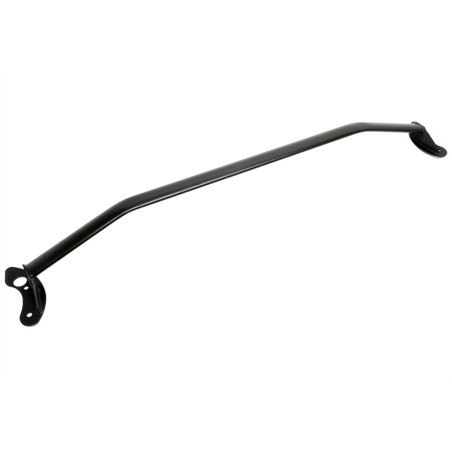 barra duomi nera per Mercedes Benz C-Class (W203) / CLK-Class (W209) / CLC-Class (CL203) (Cod. T-SSD