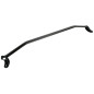 barra duomi nera per Mercedes Benz C-Class (W203) / CLK-Class (W209) / CLC-Class (CL203) (Cod. T-SSD