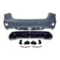 Paraurti Posteriore Audi A3 Sedan 2019-2024 Look RS3 (Cod. E-TCA0310)