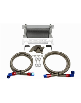  Aluminium Oil Cooler Kit per MINI Cooper S  R56 (Cod. T-11BM006)