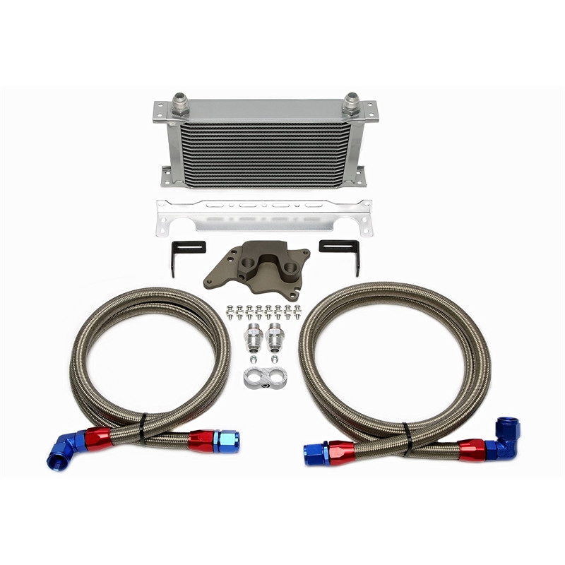  Aluminium Oil Cooler Kit per MINI Cooper S  R56 (Cod. T-11BM006)