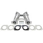 collettore aspirazioneper Mini Cooper serie A conversion to twin carburetor system 40+45 DCOE We... 