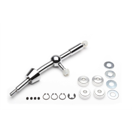 Accorciatore leva del cambio per Mitsubishi Lancer/ Lancer Evo IV-VII / Eclipse D50 (Cod. T-80MI001)