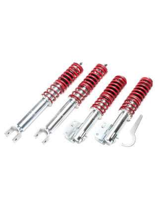 Assetto sportivo a ghiera regolabile  per Mitsubishi Lancer EVO VII-IX (Cod. T-*EVOGWMS02)