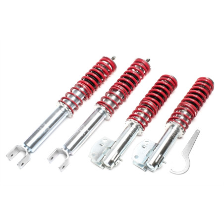 Assetto sportivo a ghiera regolabile  per Mitsubishi Lancer EVO VII-IX (Cod. T-*EVOGWMS02)