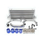  Intercooler Kit per Mitsubishi Lancer Evo IV-VI (Cod. T-05MI001)