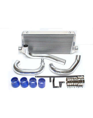  Intercooler Kit per Mitsubishi Lancer Evo VII+IX (Cod. T-05MI002)