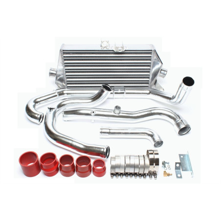  Intercooler Kit per Mitsubishi Lancer Evo EVO I-III (Cod. T-05MI003)