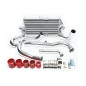  Intercooler Kit per Mitsubishi Lancer Evo EVO I-III (Cod. T-05MI003)
