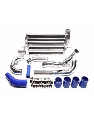  Intercooler Kit per Mitsubishi Lancer Evo X (Cod. T-05MI004)