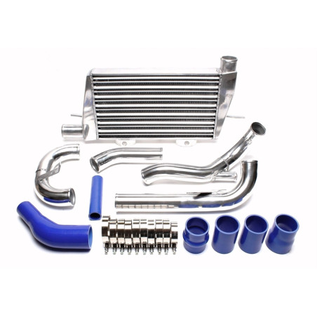  Intercooler Kit per Mitsubishi Lancer Evo X (Cod. T-05MI004)