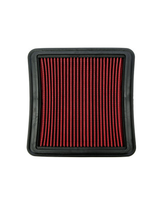 filtro aria sportivo per Mitsubishi L200 / Pajero Sport II (Cod. T-40MI003)