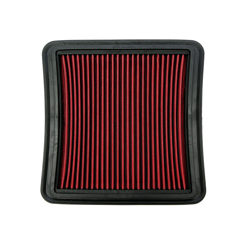 filtro aria sportivo per Mitsubishi L200 / Pajero Sport II (Cod. T-40MI003)