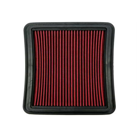filtro aria sportivo per Mitsubishi L200 / Pajero Sport II (Cod. T-40MI003)