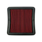 filtro aria sportivo per Mitsubishi L200 / Pajero Sport II (Cod. T-40MI003)