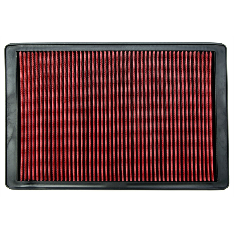 filtro aria sportivo per Mitsubishi Pajero IV (Cod. T-40MI005)