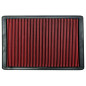filtro aria sportivo per Mitsubishi Pajero IV (Cod. T-40MI005)
