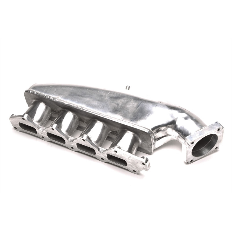 collettore aspirazione per Mitsubishi Lancer EVO I-III (Cod. T-76MI001)