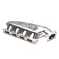 collettore aspirazione per Mitsubishi Lancer EVO I-III (Cod. T-76MI001)