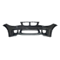 Paraurti Anteriori BMW E82 / E88 / E87 / E81 Flaps Look M2 (Cod. E-TCB62056376)