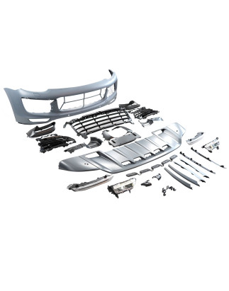 Kit Estetico Porsche Cayenne 958 2014-2017 (Cod. E-TCPO072)
