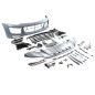 Kit Estetico Porsche Cayenne 958 2014-2017 (Cod. E-TCPO072)