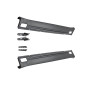 Kit Estetico Porsche Cayenne 958 2014-2017 (Cod. E-TCPO072)